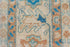 Vintage Oushak Area Rug (8' x 11')